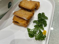 -金枝玉叶上海人家食府(三里河店)