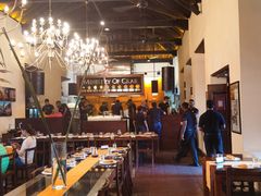 -Ministry of Crab(科伦坡店)