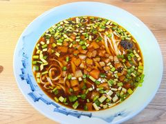 -难忘的面(五矿君澜酒店)