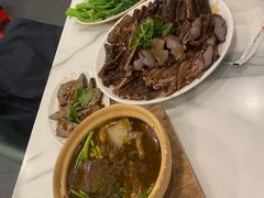 -春梅里卤鹅馆·47年老字号(中山路店)