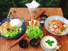 -Le Chalet Dalat