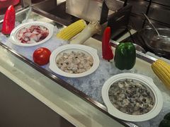-万家海鲜饭店