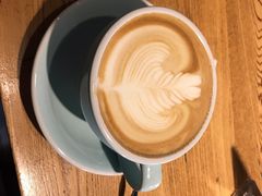 -MOKKA莫卡咖啡(大名路店)