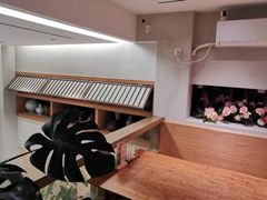 -花十悦·鲜花咖啡餐厅(振业城一期店)