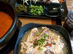 -过桥缘·过桥米线(大华虎城嘉年华店)