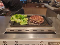 -肉肉大米(金虹桥店)