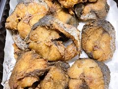 大连经典熏鱼-连鹭海鲜·海肠捞饭·海胆饭(星海店)