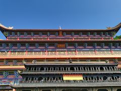 -东莞市大岭山森林公园