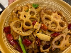 -湘肠香火锅店(团结湖店)