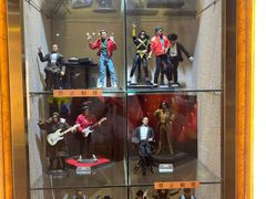 -疯克大象美式烤肉餐厅