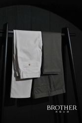 -BROTHER西服礼服定制·商务·婚礼(佛山南海店)
