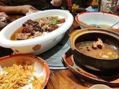 -广府乡下·饭庄(新港东路店)