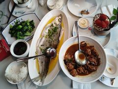 -柳莺湖上·湖景餐厅·江南菜(西湖店)