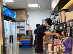 -茶颜悦色(登高路上店)