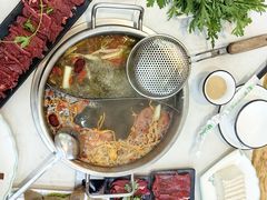 -田村·酸汤鲜牦牛肉火锅(布达拉宫广场店)