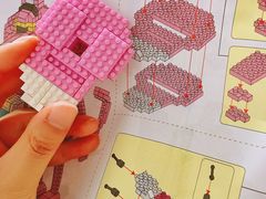 -泡泡玛特POPMART(壹号店)