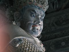 -报恩寺(平武县)