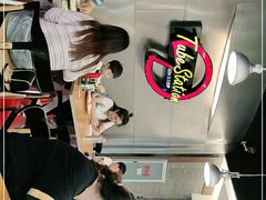 -Tube station站点比萨(王府井百货店)