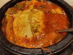 -七八冷面·延边朝鲜族美食(欢乐谷店)