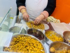 -芙蓉蛋卷(新街店)