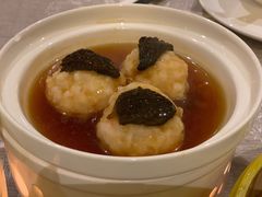 -香云轩·顺德菜(香云纱园林酒店店)