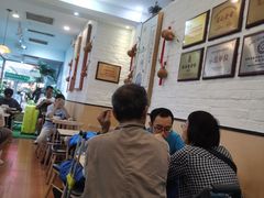 -古春堂凉茶甜品(拱北口岸店)