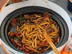 -姐弟俩土豆粉(西安小寨店)