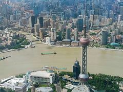 -上海之巅观光厅