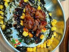 -米村拌饭(摩码广场店)