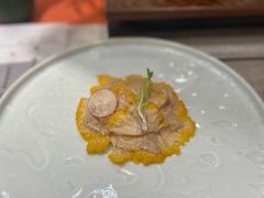 -格桑花开药膳蔬食文化空间