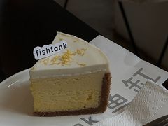 -fishtank鱼缸咖啡(三山街店)