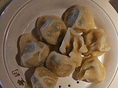 -日丰园海肠水饺·老字号大连海鲜(银泰城店)