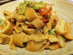 -贯贯吉·清真餐厅(浙江中路店)