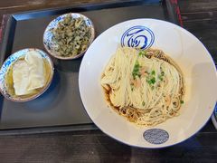 -新万鑫银丝面·非遗无锡味(惠山古镇店)