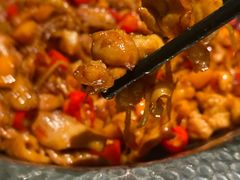 -蓉城小馆(科兴店)