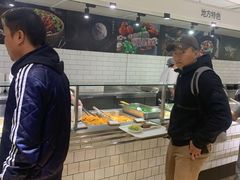 -阿那亚第一食堂 Cafeteria 1