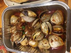 -木屋烧烤(坂田天安云谷店)