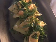意大利云吞-Mercato莫卡多露台餐厅与酒吧(K11店)