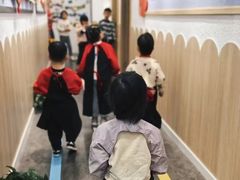 -缤纷鸟美术书法(建大校区)