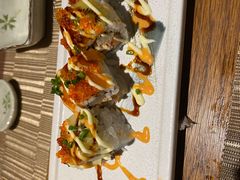 -酒井酱子·深夜食堂(东城汇店)