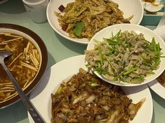 葱爆羊肉-紫光园(创始店)