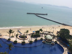iphone_upload_pic-深圳大梅沙京基洲际度假酒店