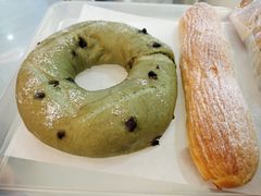 -BreadTalk面包新语·烘焙蛋糕(海珠丽影广场店)