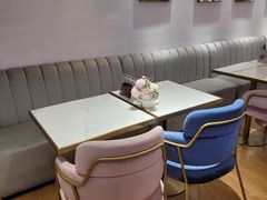 -DEMO黛慕蛋糕(中泰店)