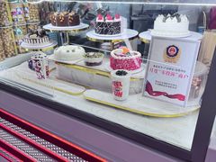 -DQ·蛋糕·冰淇淋(五棵松万达店)