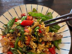 -吃货私房菜(丽江束河古镇店)