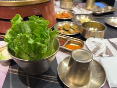 -西塔老太太泥炉烤肉(龙湖北苑天街店)