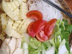 -老滇山寨•云南特色菜•地方菜•民族风情歌舞表演(经开区店)