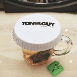 点击看大图 -TONI&GUY