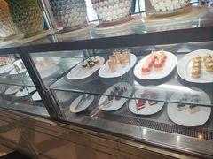 -君悦酒店·乐厨·高空自助餐(青年大街店)
